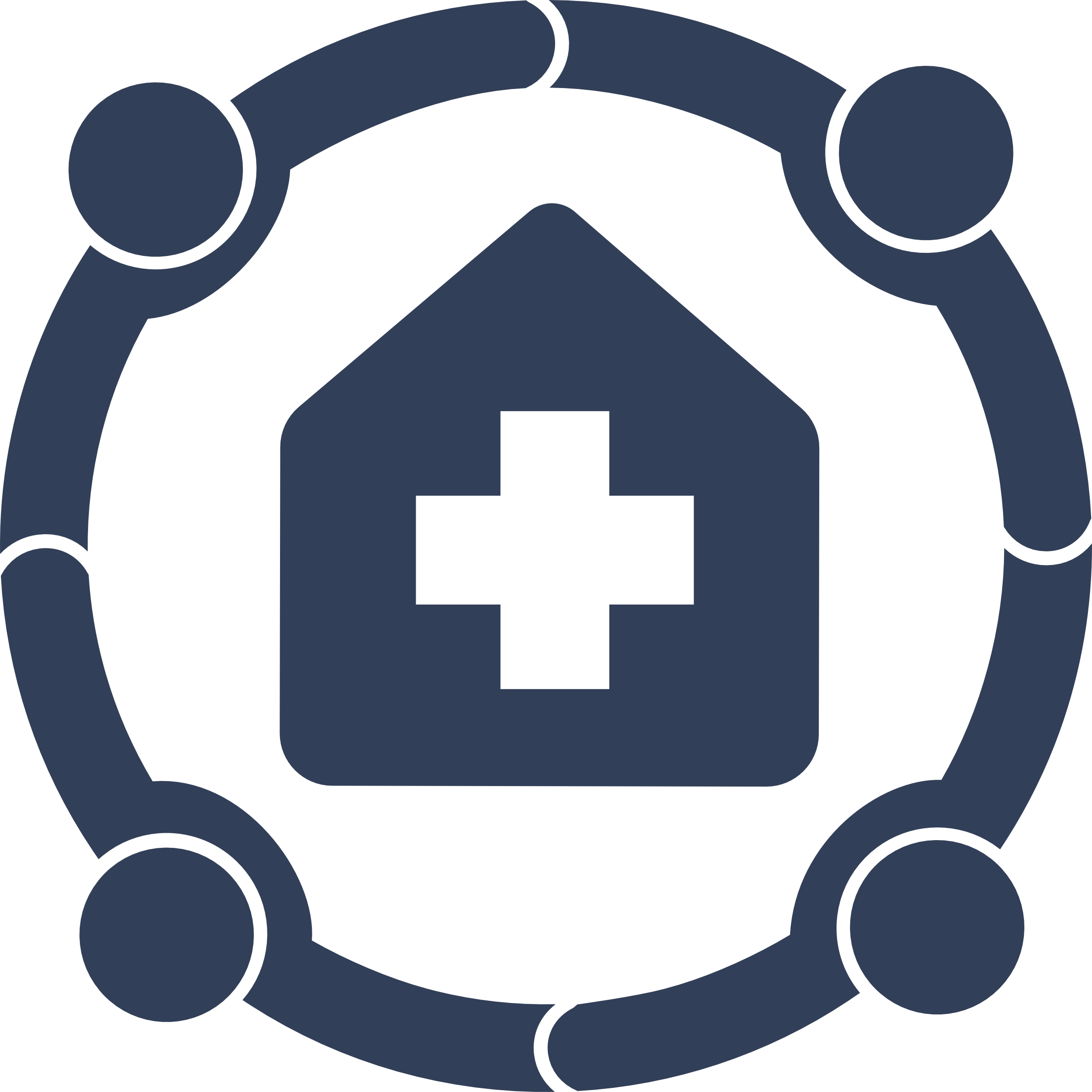 MEDEKAL Logo